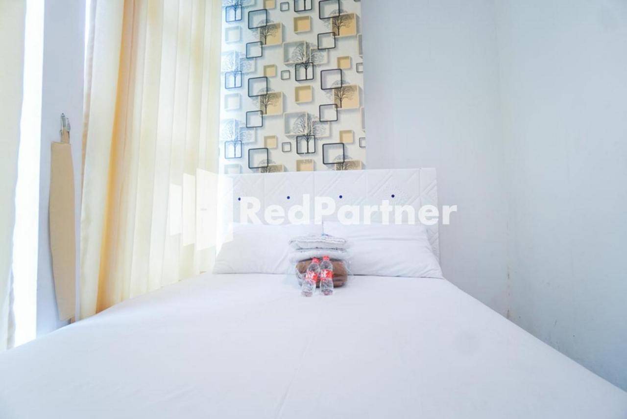Eascot Hotel Mitra Reddoorz Τζακάρτα Εξωτερικό φωτογραφία