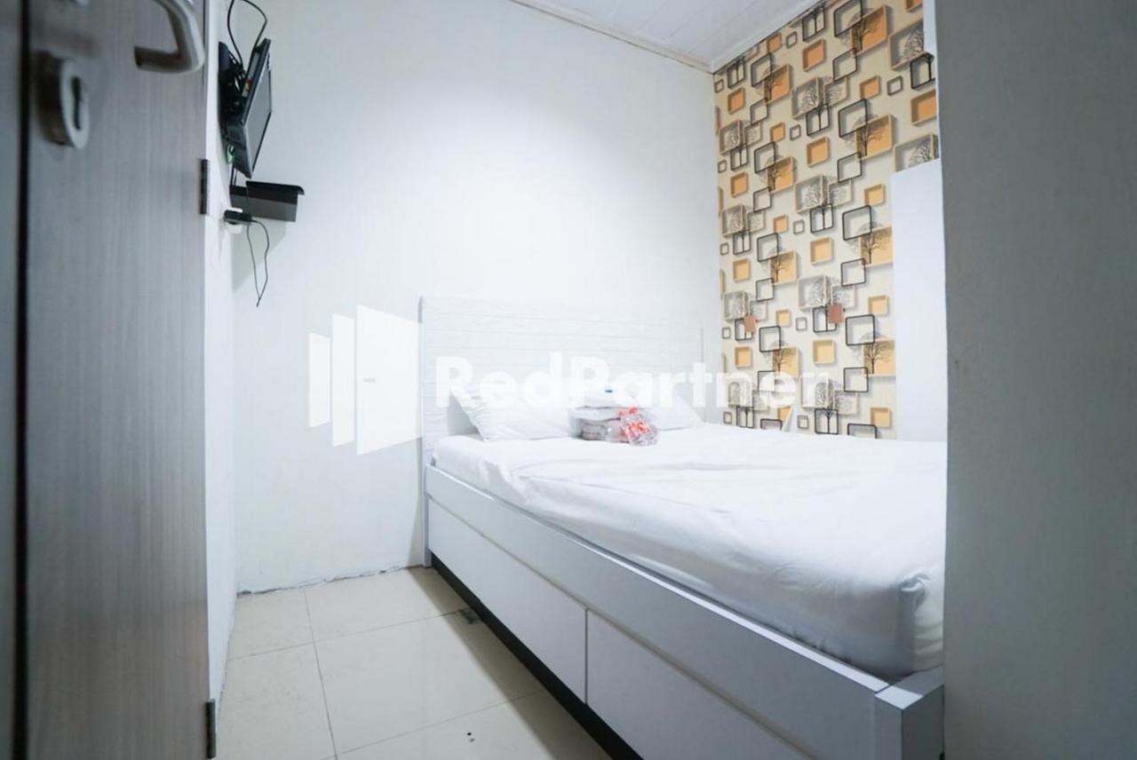 Eascot Hotel Mitra Reddoorz Τζακάρτα Εξωτερικό φωτογραφία