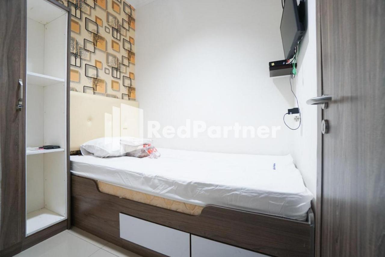 Eascot Hotel Mitra Reddoorz Τζακάρτα Εξωτερικό φωτογραφία
