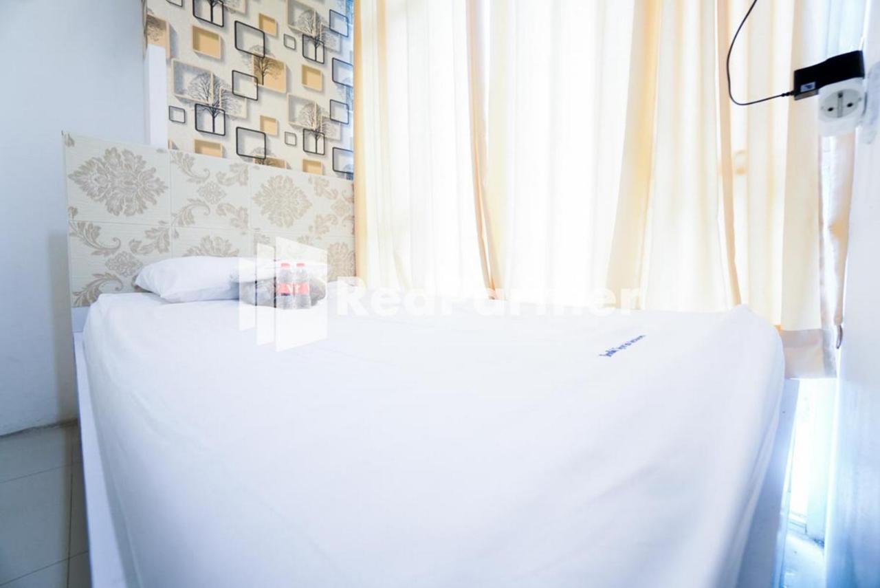Eascot Hotel Mitra Reddoorz Τζακάρτα Εξωτερικό φωτογραφία
