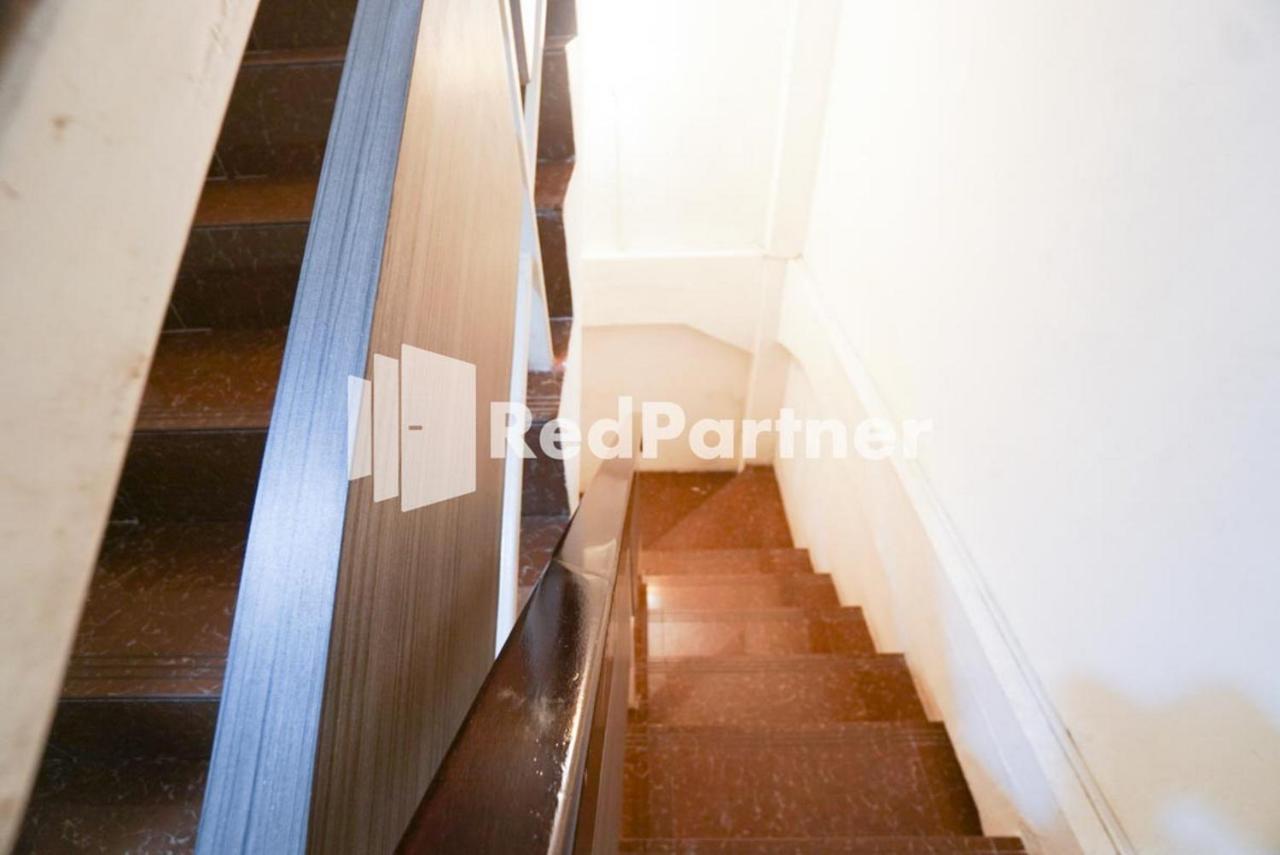 Eascot Hotel Mitra Reddoorz Τζακάρτα Εξωτερικό φωτογραφία