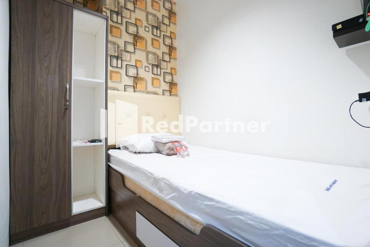 Eascot Hotel Mitra Reddoorz Τζακάρτα Εξωτερικό φωτογραφία