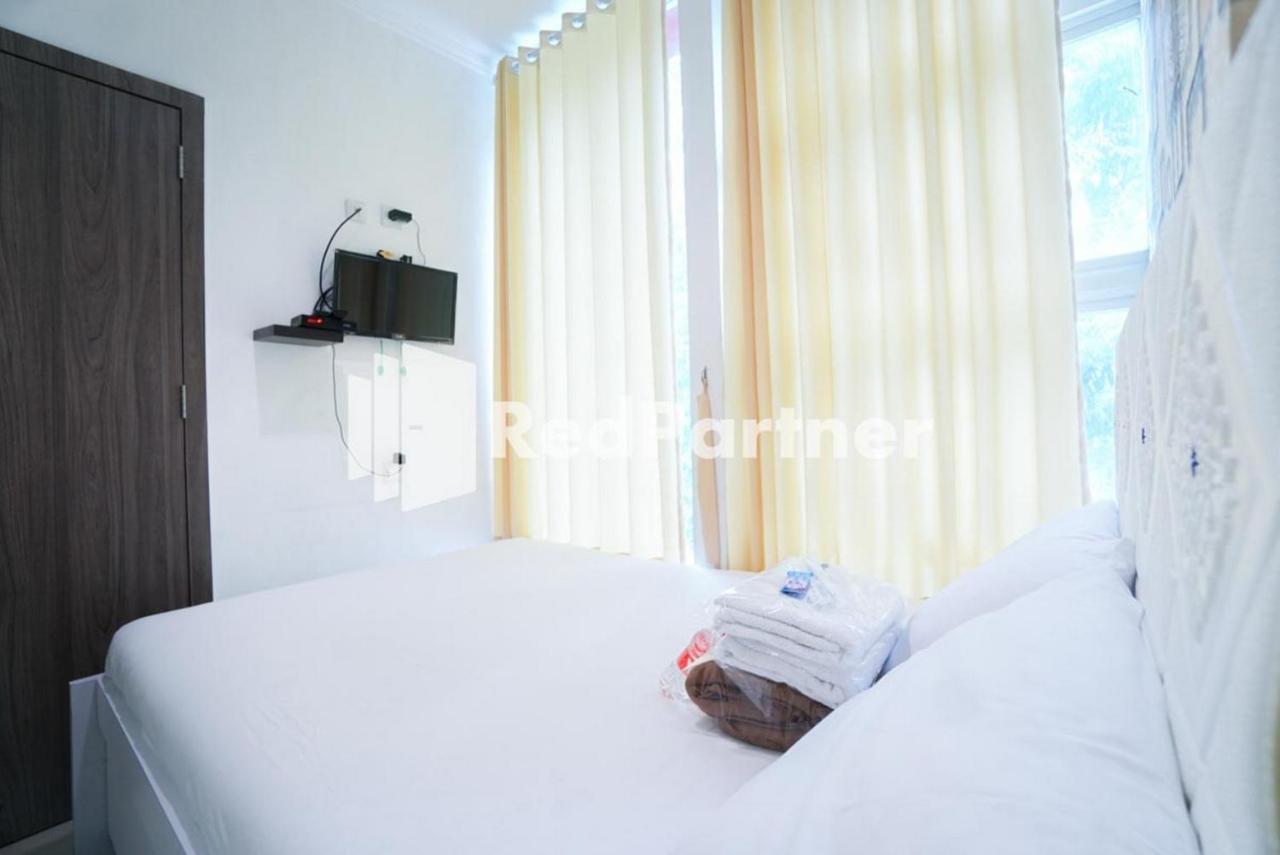 Eascot Hotel Mitra Reddoorz Τζακάρτα Εξωτερικό φωτογραφία